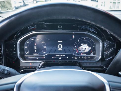 Used 2023 GMC Sierra 1500 SLE image 19