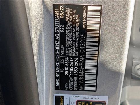 Used 2023 Mercedes-Benz GLC 300 4MATIC image 18