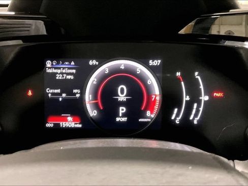 Used 2024 Lexus NX 250 FWD w/ Cold Area Package image 22