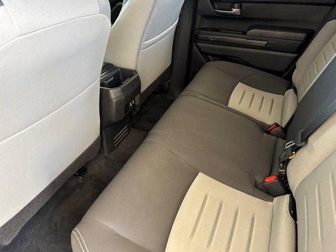 Used 2024 Toyota Tacoma TRD Sport AWD/4WD image 13