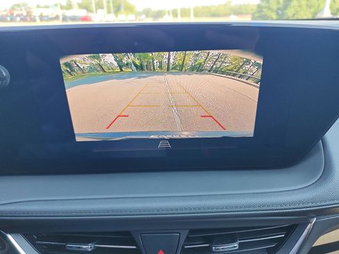 New 2026 Buick Encore GX Sport Touring w/ Comfort Package image 12
