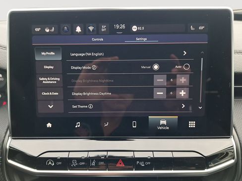 New 2026 Jeep Compass Limited image 22