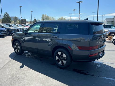 New 2026 Hyundai Santa Fe SE AWD/4WD image 11