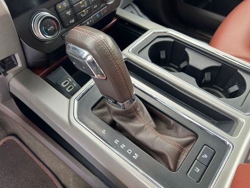 Used 2020 Ford F150 King Ranch w/ Equipment Group 601A Luxury image 18