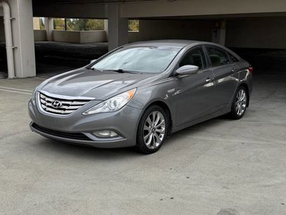 Used 2013 Hyundai Sonata SE