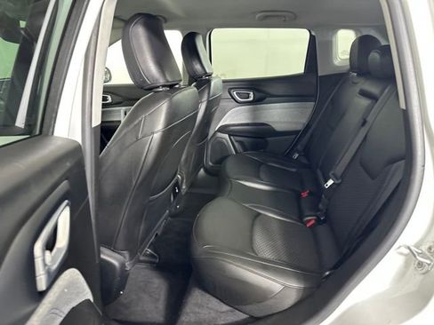 Used 2022 Jeep Compass Latitude w/ Convenience Group image 25