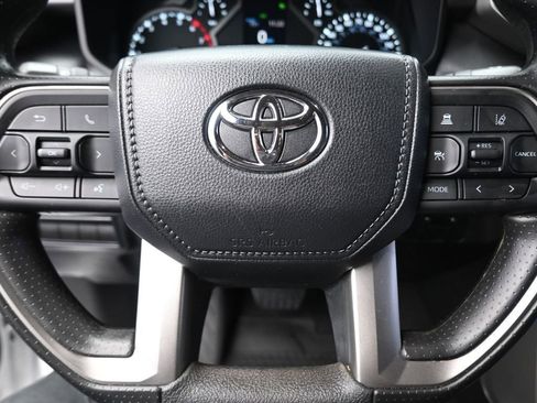 Used 2025 Toyota Tundra SR5 image 7