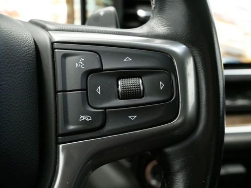 Used 2022 Chevrolet Silverado 1500 RST w/ Max Trailering Package image 39