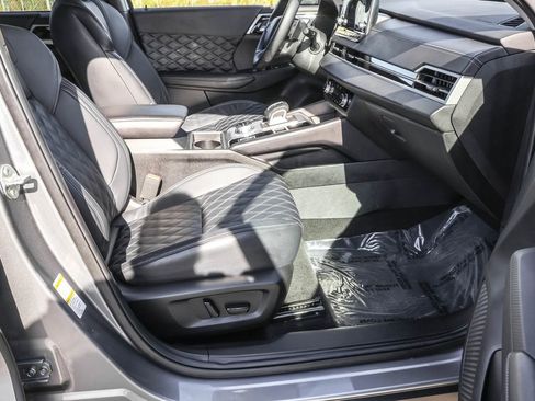 Used 2022 Mitsubishi Outlander SEL image 34