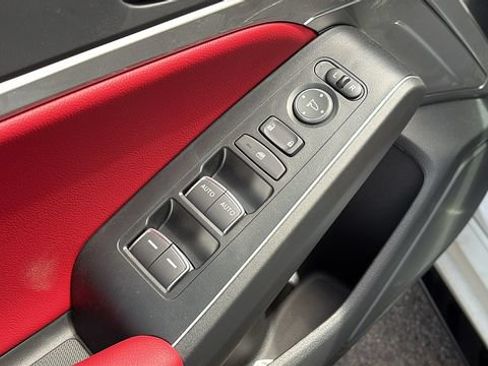 New 2026 Acura Integra A-Spec FWD image 9