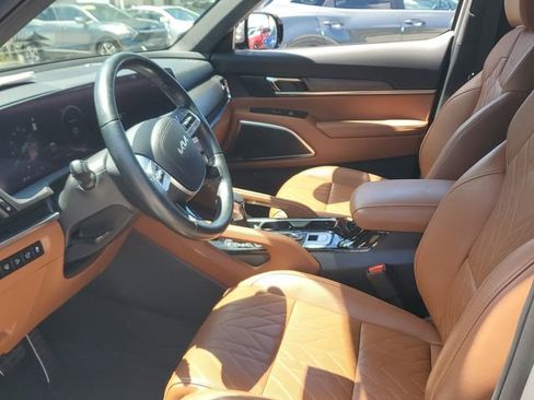 Certified 2024 Kia Telluride SX Prestige X-Line image 17