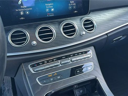 Certified 2023 Mercedes-Benz E 350 4MATIC Sedan image 23