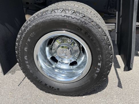 Used 2023 RAM 3500 Tradesman AWD/4WD image 19