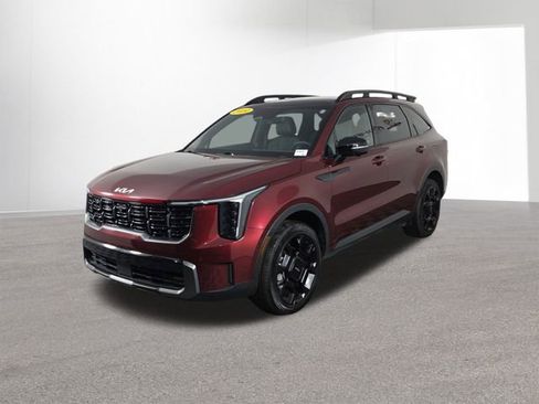 Used 2024 Kia Sorento SX Prestige image 46