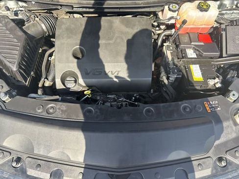Used 2023 Buick Enclave Avenir w/ Avenir Technology Package AWD/4WD image 31