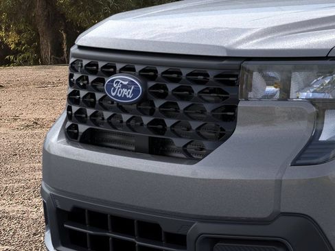 New 2026 Ford Maverick XLT FWD image 20