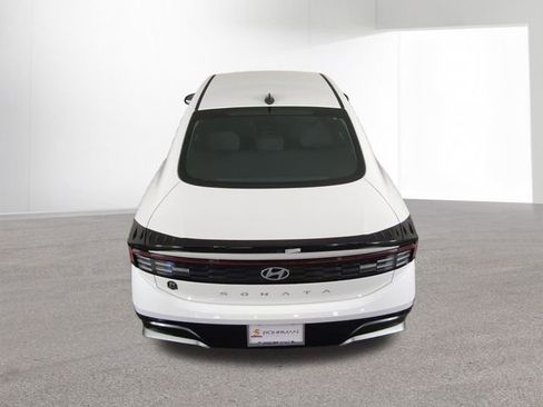 New 2026 Hyundai Sonata SEL image 34