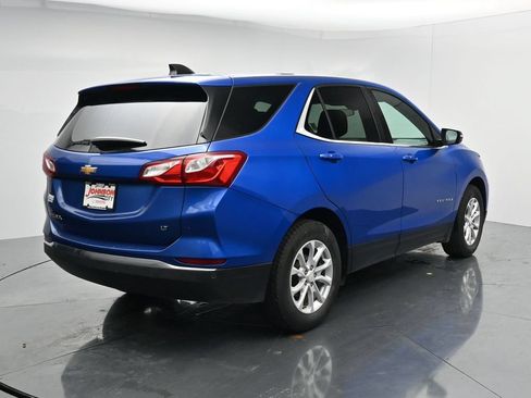 Used 2019 Chevrolet Equinox LT FWD image 7
