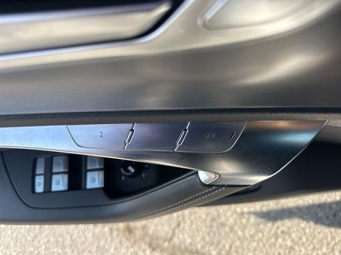 Used 2020 Audi S6 Prestige image 11
