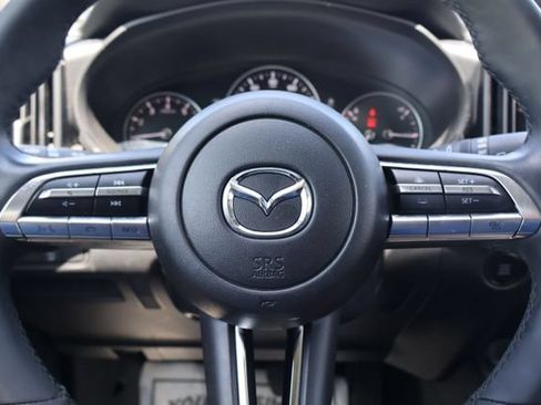 Used 2024 MAZDA CX-50 AWD 2.5 S w/ Weather Package image 19