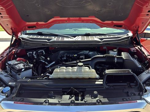 Used 2021 Ford F150 XLT w/ Equipment Group 302A High RWD image 72