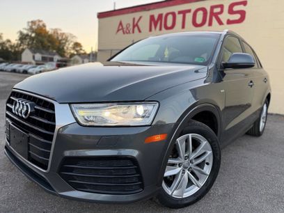 Used 2018 Audi Q3 2.0T Premium w/ Convenience Package