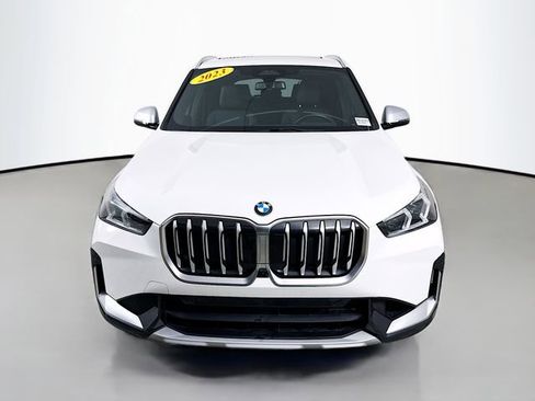 Used 2023 BMW X1 xDrive28i w/ Premium Package image 2