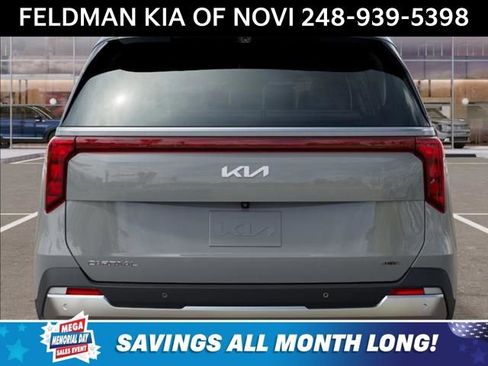 New 2026 Kia Carnival SX FWD image 13
