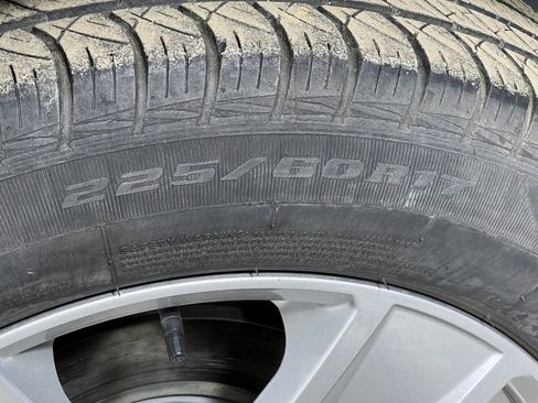 Used 2022 Jeep Compass Latitude w/ Convenience Group image 35