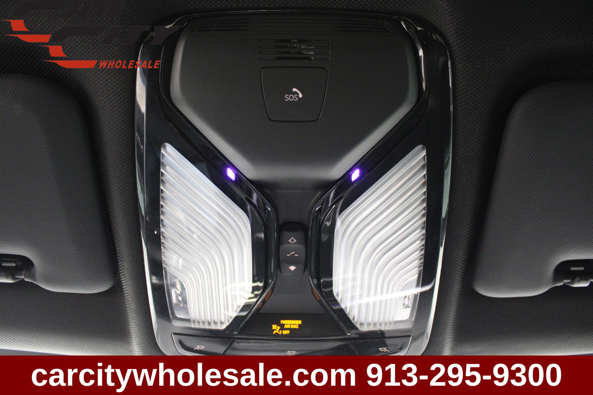 Used 2020 BMW X5 xDrive40i w/ Convenience Package AWD/4WD image 36