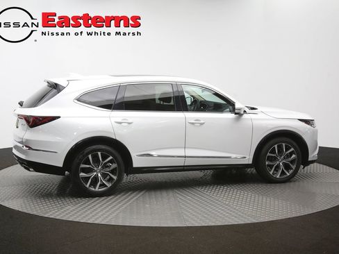 Used 2024 Acura MDX SH-AWD w/ Technology Package image 46