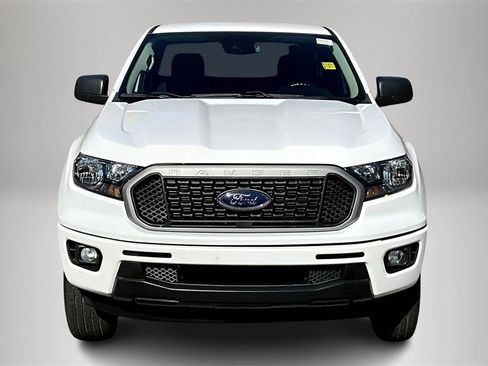 Used 2021 Ford Ranger XLT image 4