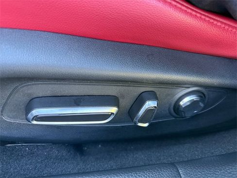 Used 2024 Acura Integra A-Spec image 11