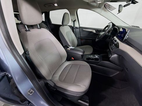 Used 2022 Ford Escape SE w/ Convenience Package image 27