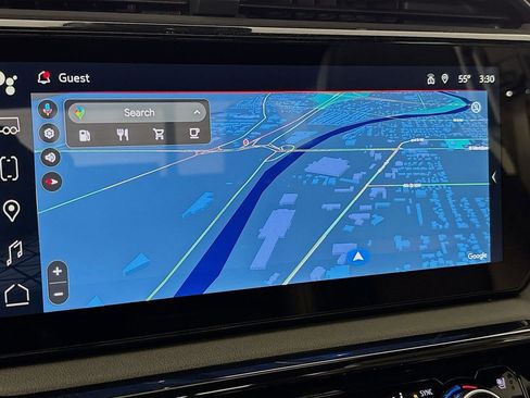 Used 2026 GMC Sierra 1500 AT4 w/ AT4 Premium Package image 13