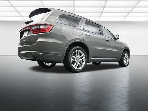 New 2026 Dodge Durango GT image 25