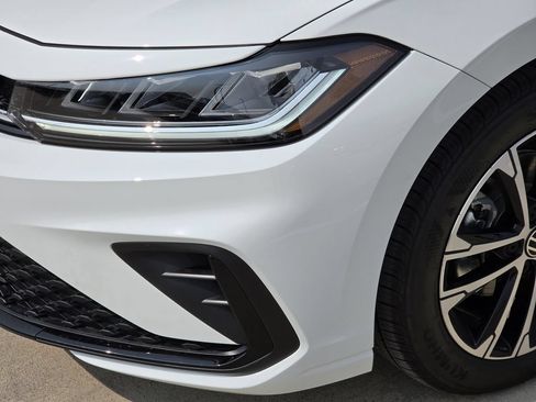 New 2026 Volkswagen Jetta Sport FWD image 6