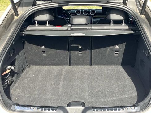 Certified 2025 Mercedes-Benz GLC 43 AMG 4MATIC Coupe image 10