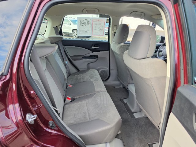 Used 2014 Honda CR-V LX image 14