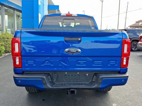 Used 2020 Ford Ranger XLT w/ Equipment Group 302A Luxury image 5