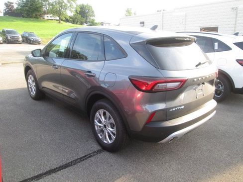 New 2025 Ford Escape Active w/ Tech Pack #1 image 3