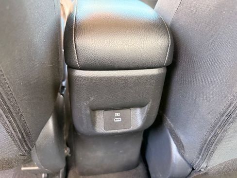 Used 2024 Nissan Versa SV FWD image 26