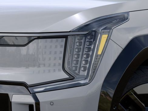 New 2026 Kia EV9 GT-Line AWD/4WD image 25