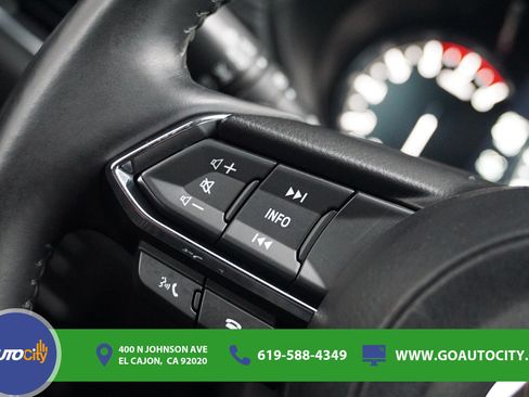 Used 2021 MAZDA CX-5 Grand Touring Reserve AWD/4WD image 21