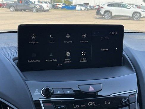 Used 2025 Acura RDX Technology Package image 20