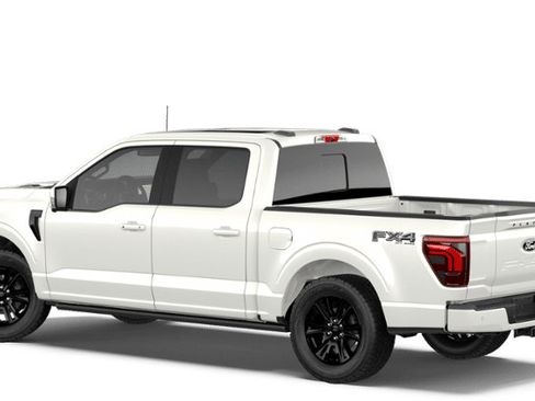 New 2026 Ford F150 Platinum AWD/4WD image 62