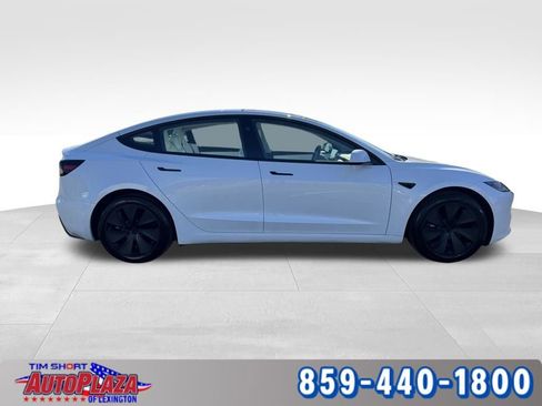 Used 2025 Tesla Model 3 Long Range image 6
