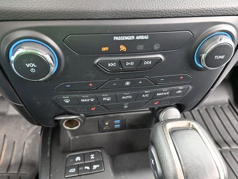 Used 2020 Ford Ranger Lariat w/ Equipment Group 501A Mid image 23