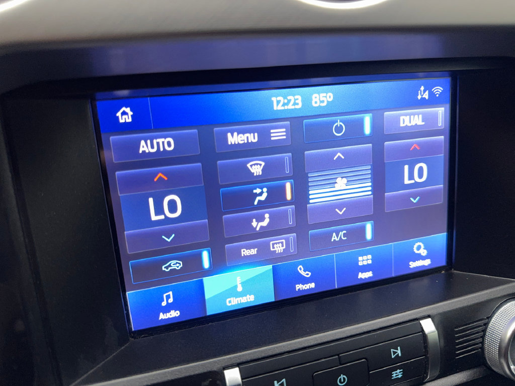 Used 2020 Ford Mustang GT Premium RWD image 64