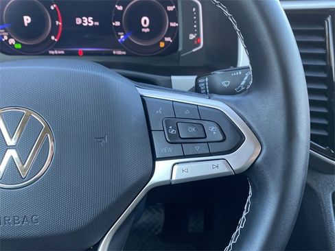 Used 2022 Volkswagen Atlas SE image 24